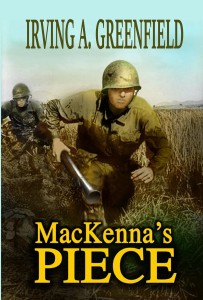 MACKENNA FRONT COVER lettered