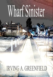 Wharf Sinister Cover Image-sm