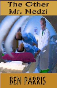 the other mr. nedzi