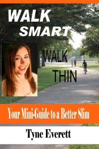 walk smart