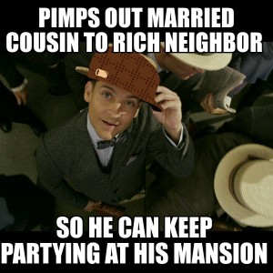 pimp
